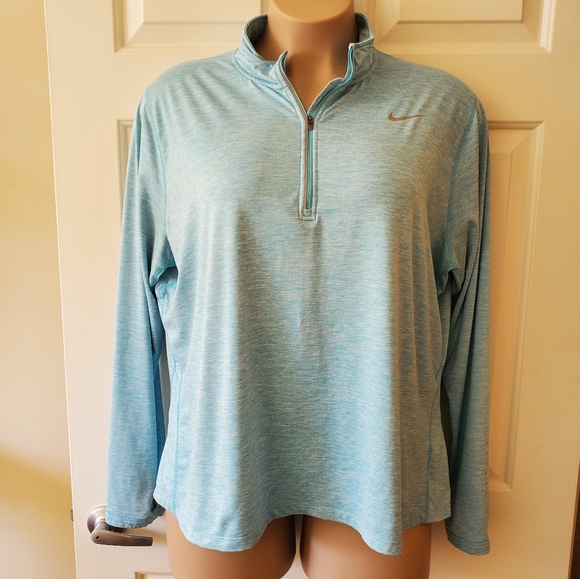 Nike Tops - Nike Women's Running Top